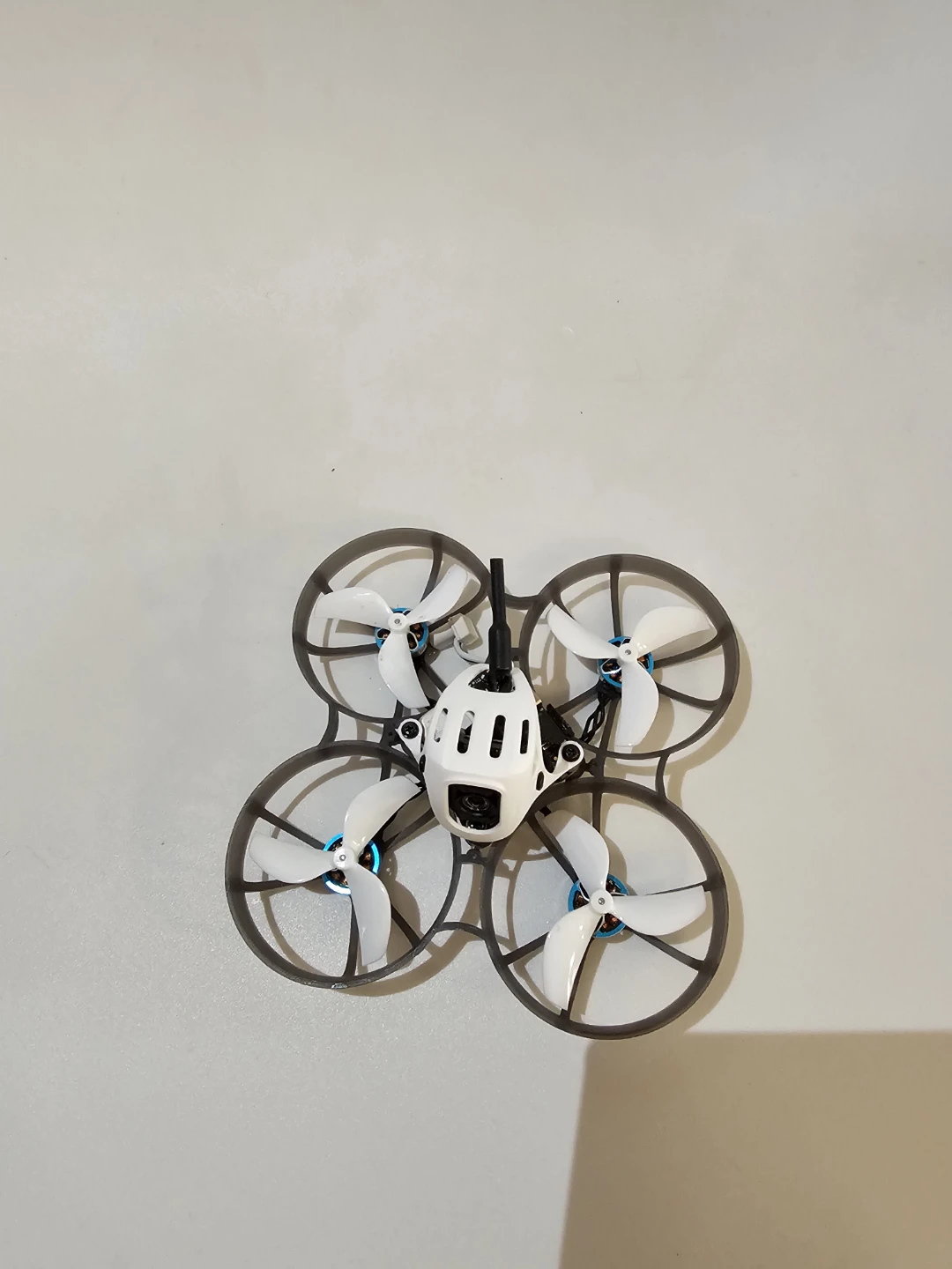 Beta fpv Meteor75 Pro O4 Brushless Whoop Quadcopter - photo 3