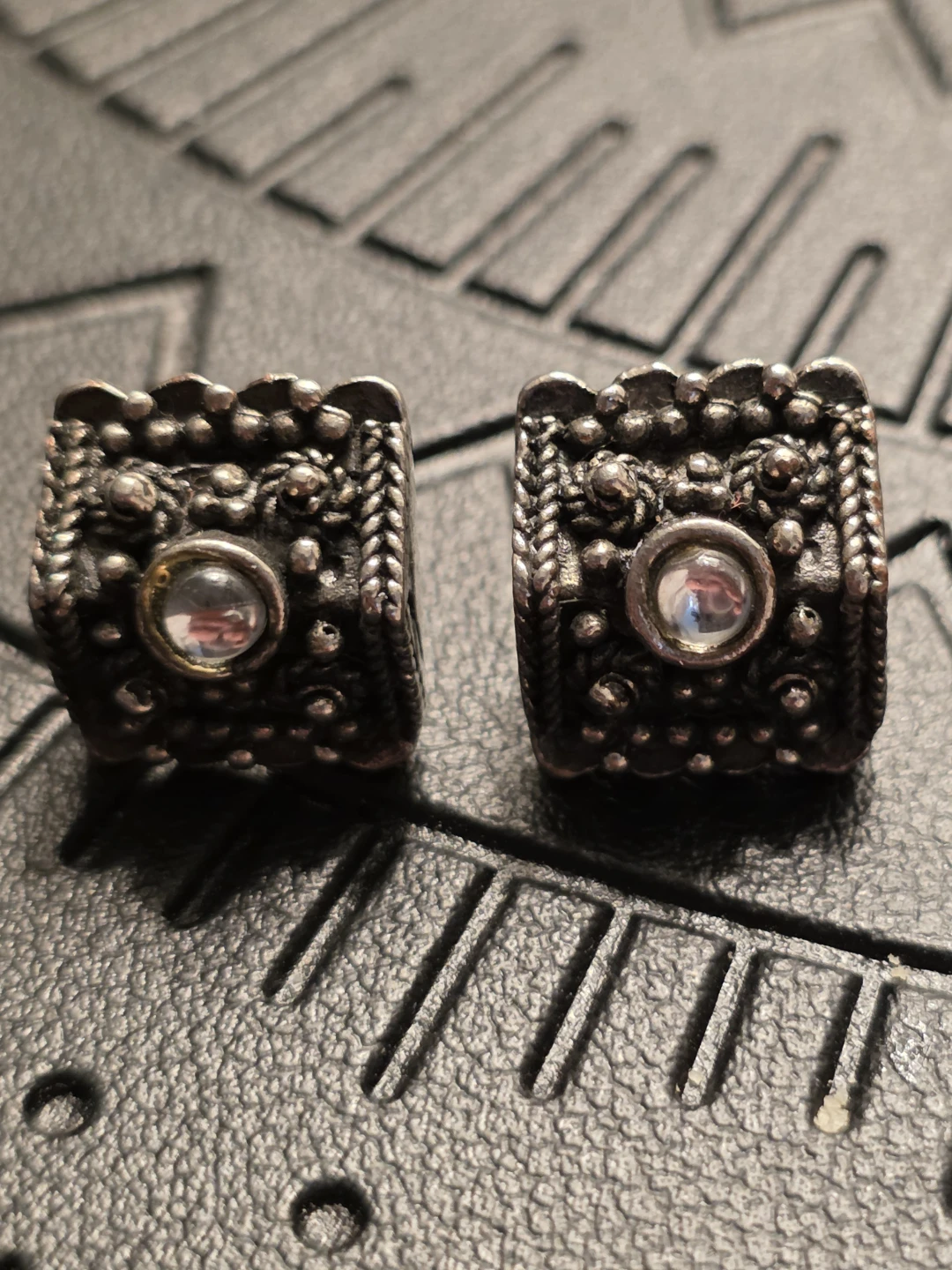 Vintage Earrings