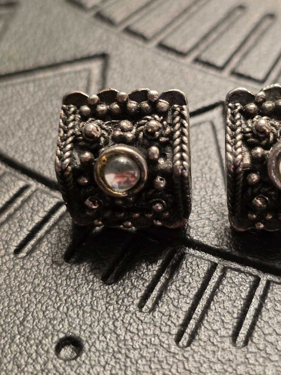 Vintage Earrings - photo 2