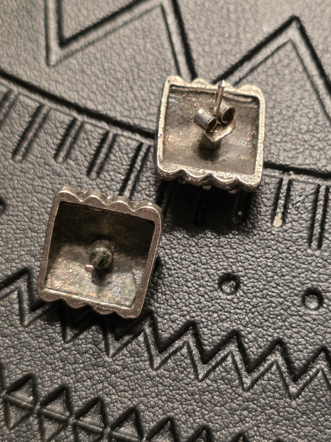 Vintage Earrings - photo 4