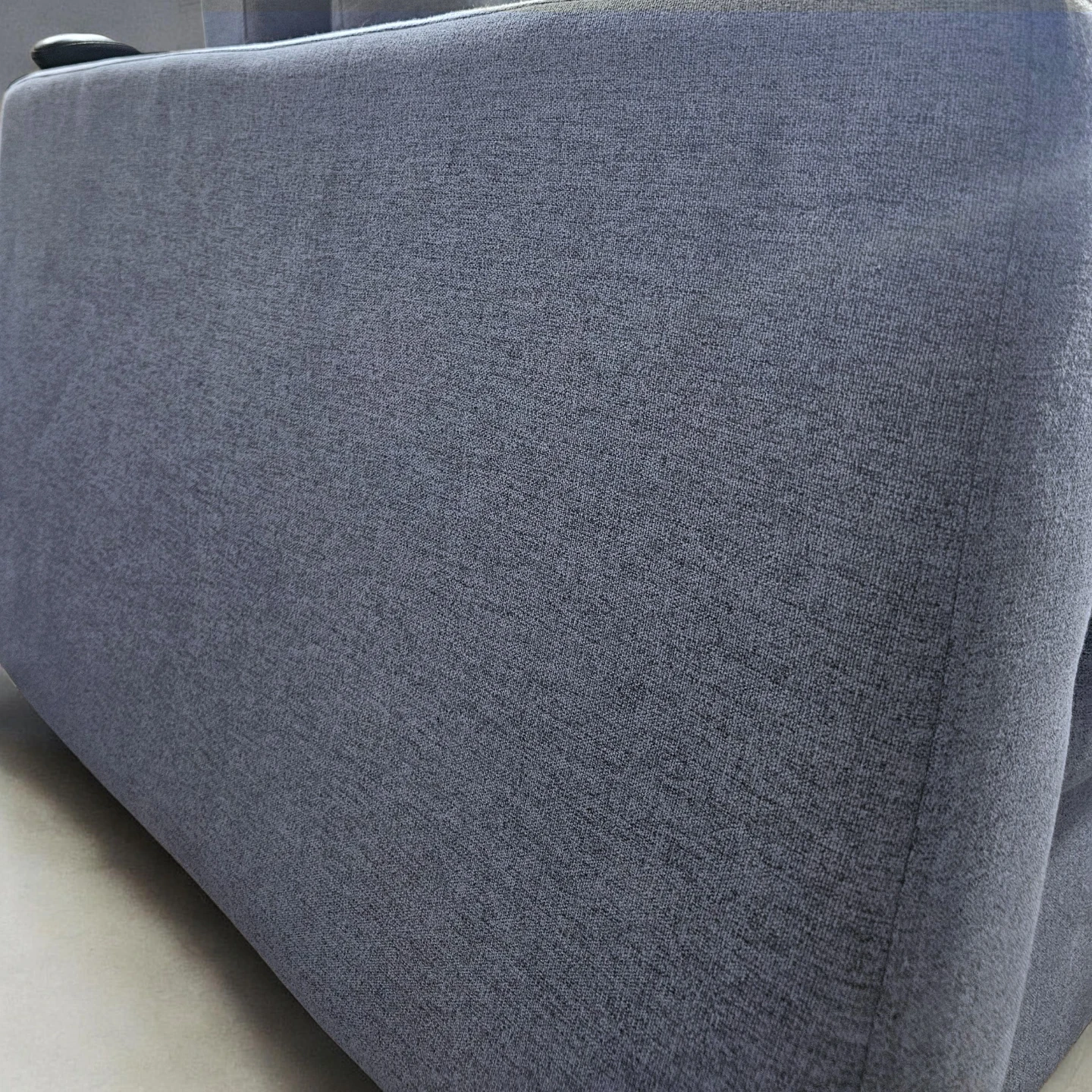 Smallspaceplus  Sofa Bed(Queen) - Light blue - photo 5