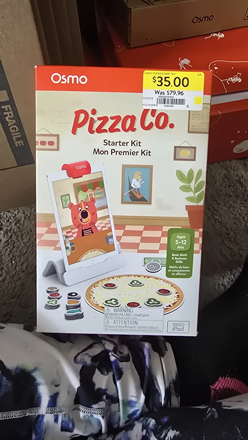 Large Osmo Learning & Gaming Bundle with Both bases - photo 4