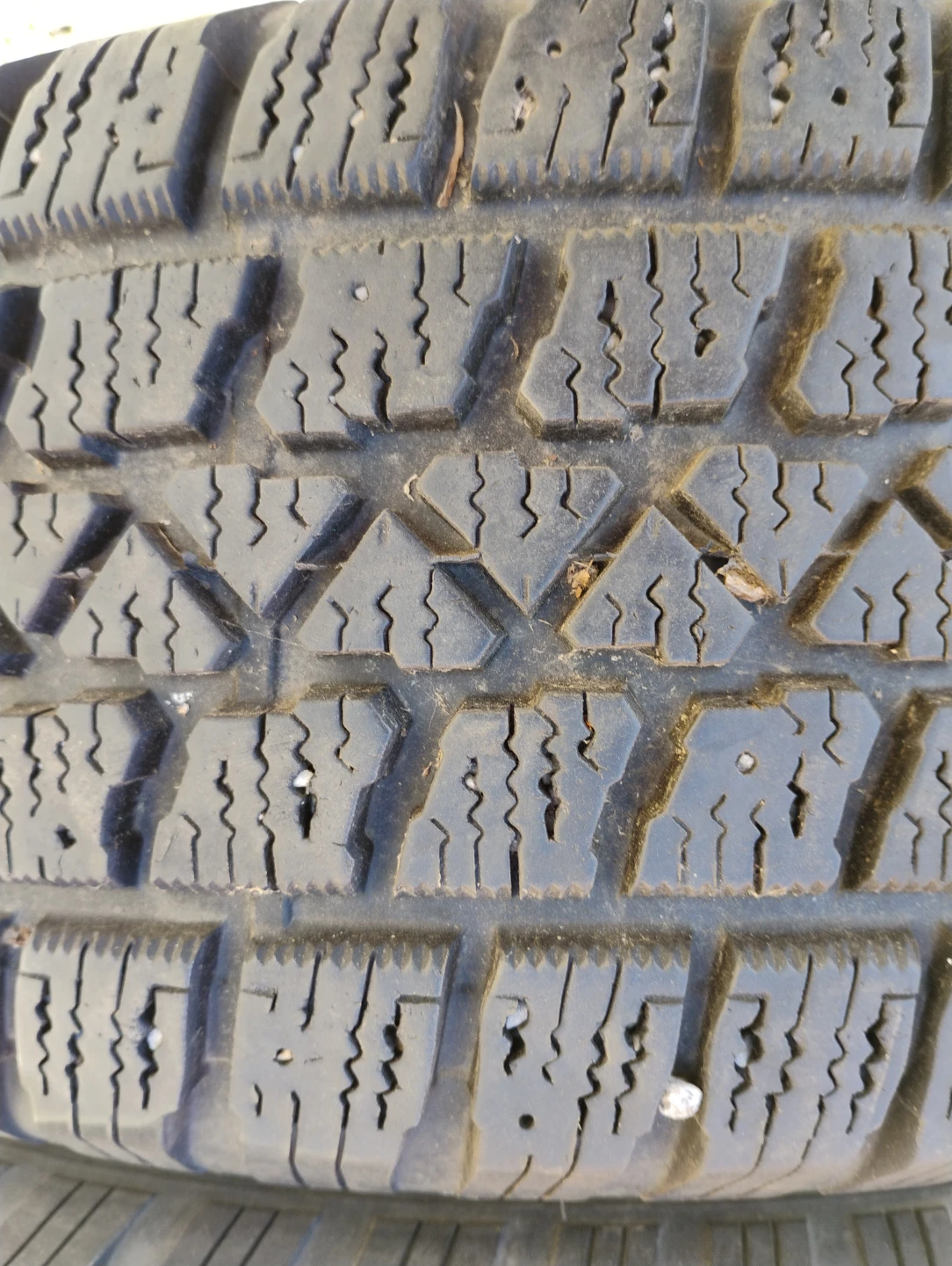 Arctic Claw Winter Tires - photo 4