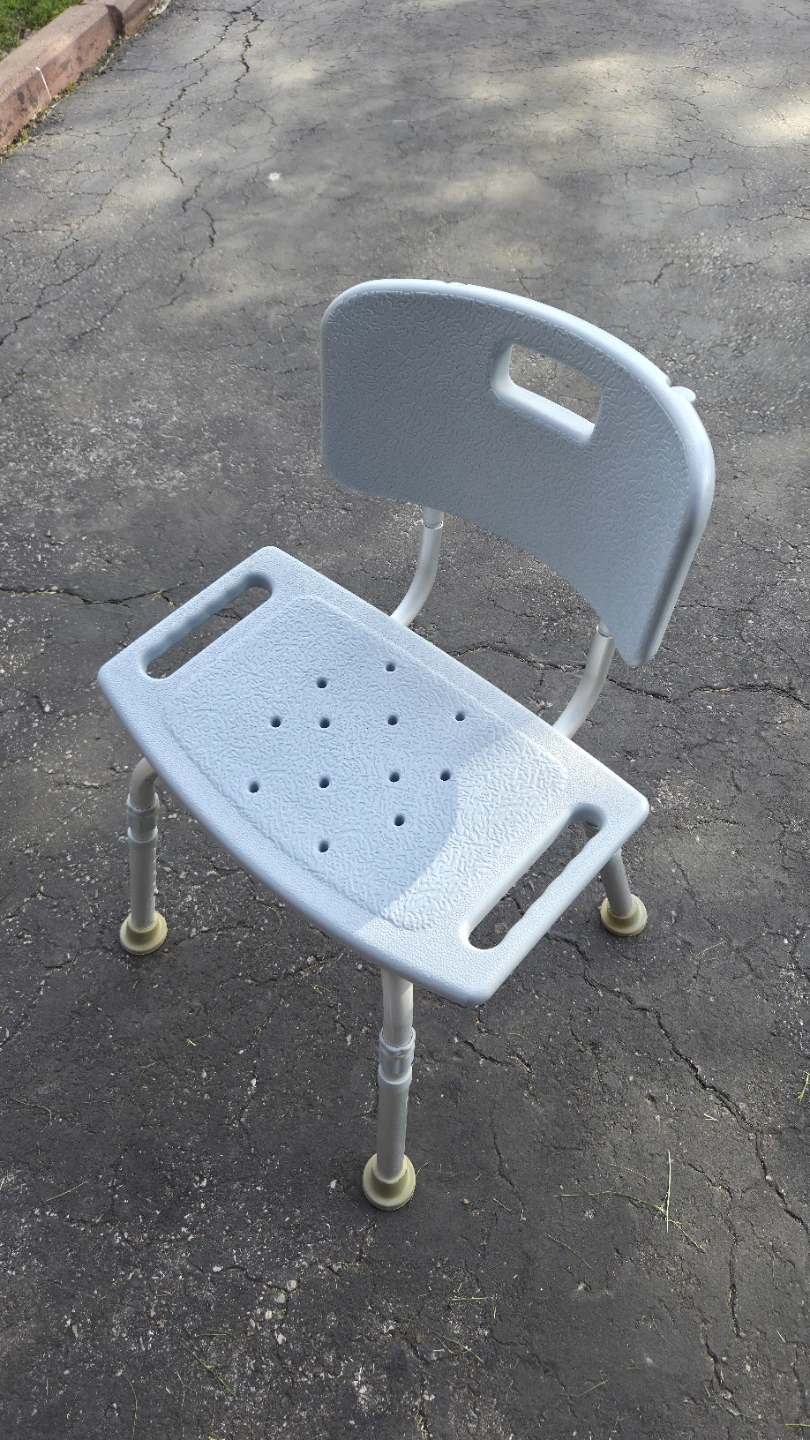Shower Chair