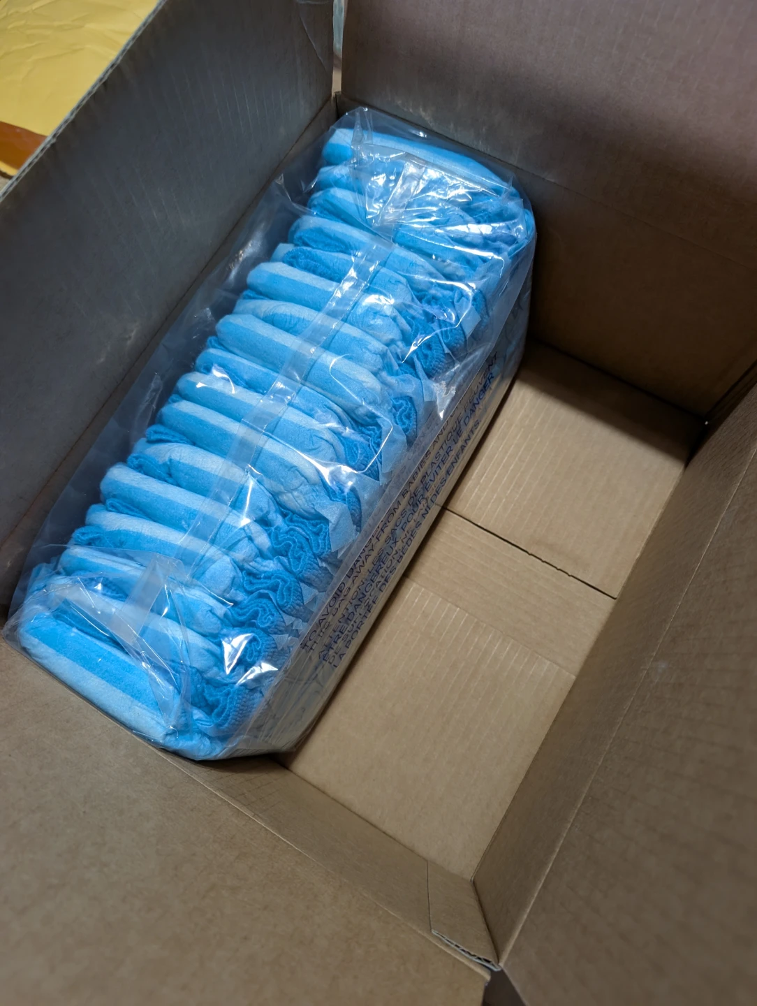 Night Diapers - Large - photo 2
