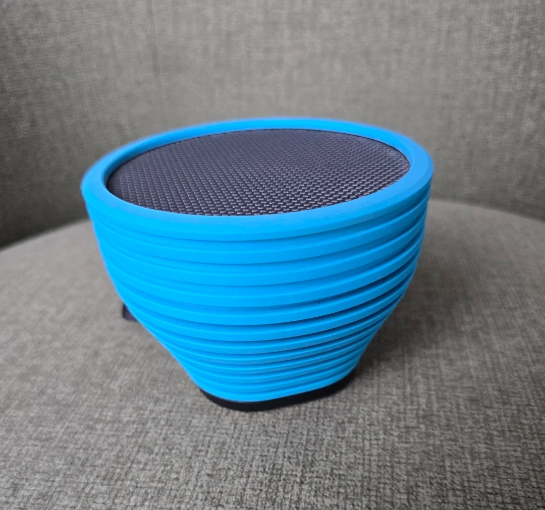 Philips Splash Proof Wireless Portable Speaker SB2000A