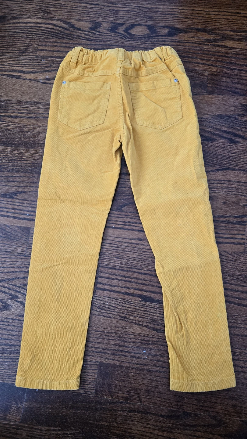 2 Pairs of Kids Pants - Size 8Y - photo 4