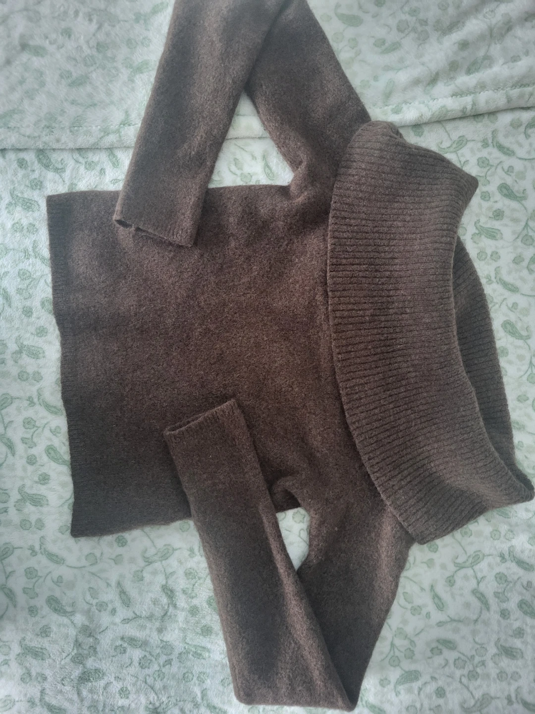 Babaton Wool Blend Sweater