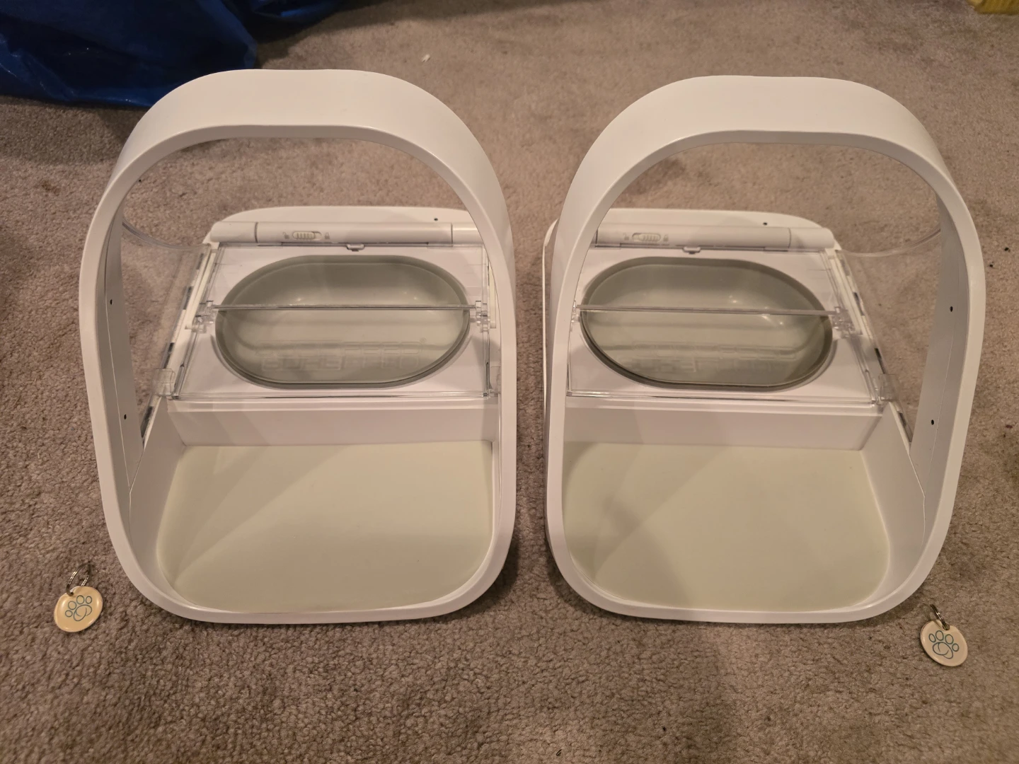 SureFeed Microchip Pet Feeder - photo 2