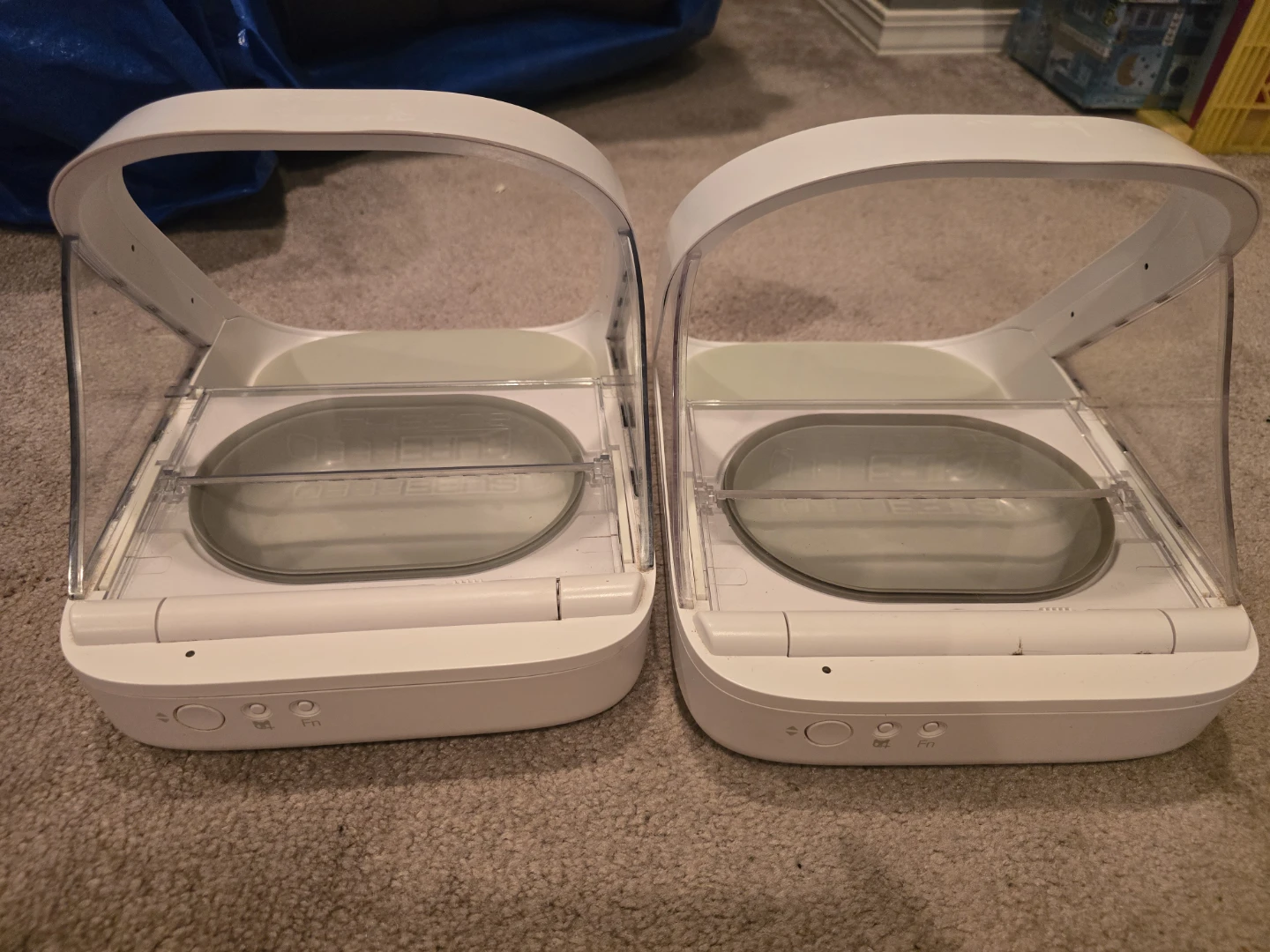 SureFeed Microchip Pet Feeder - photo 3