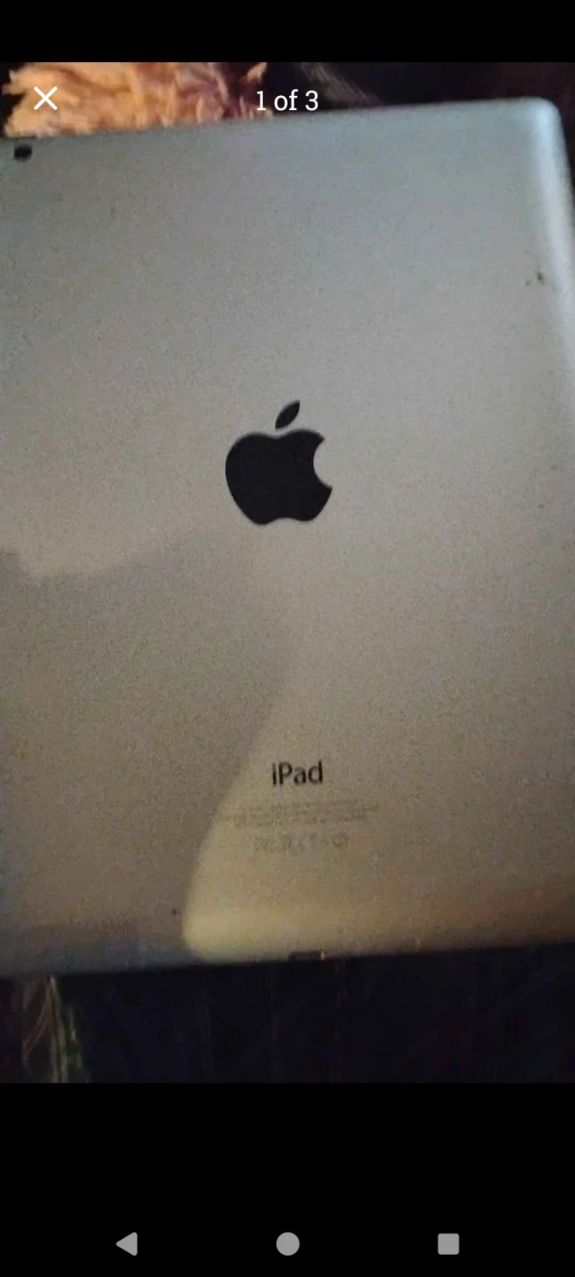 Apple iPad MD511C/A - 28.88 GB - photo 3