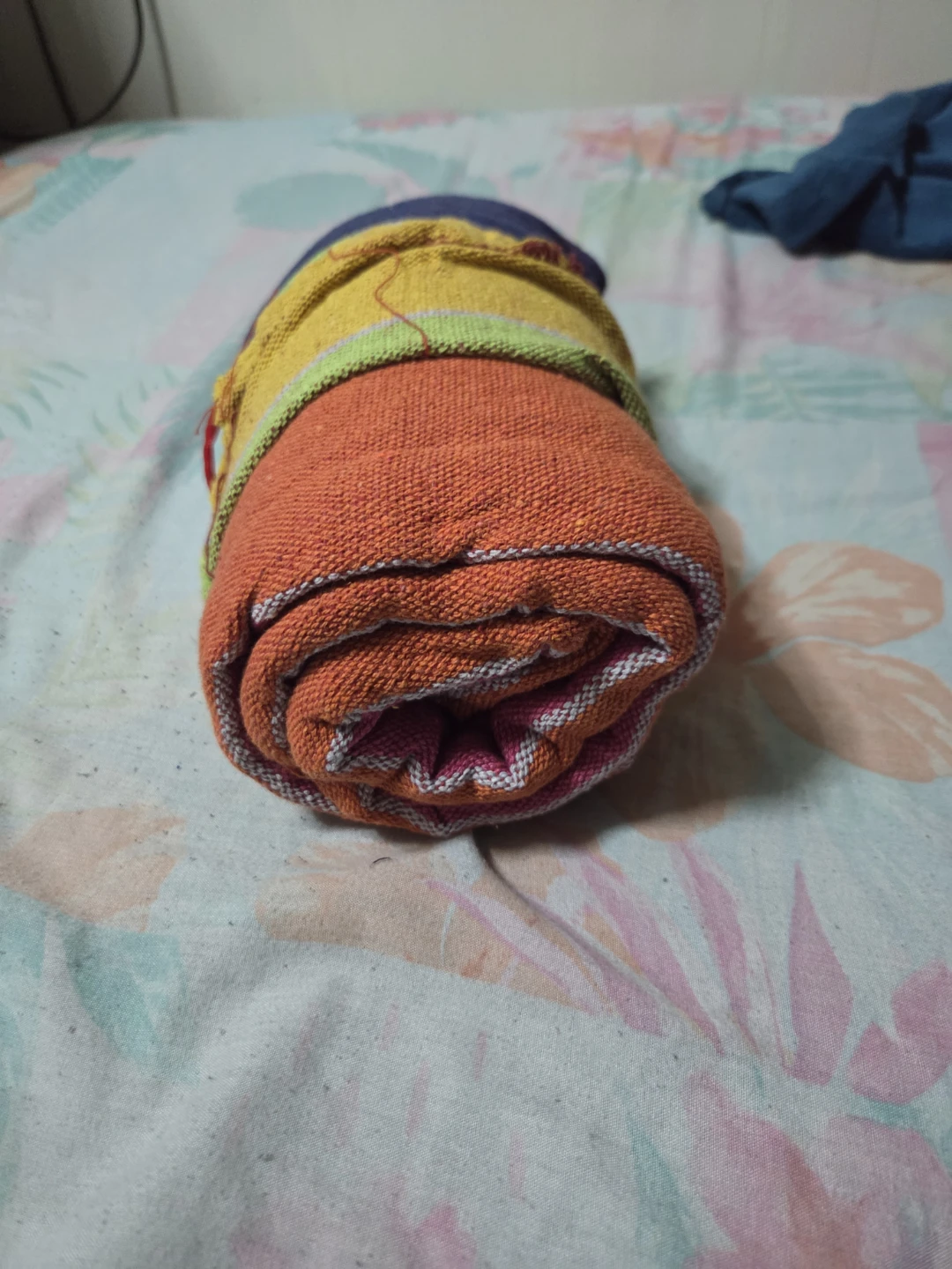 Rainbow Striped Hammock - photo 2