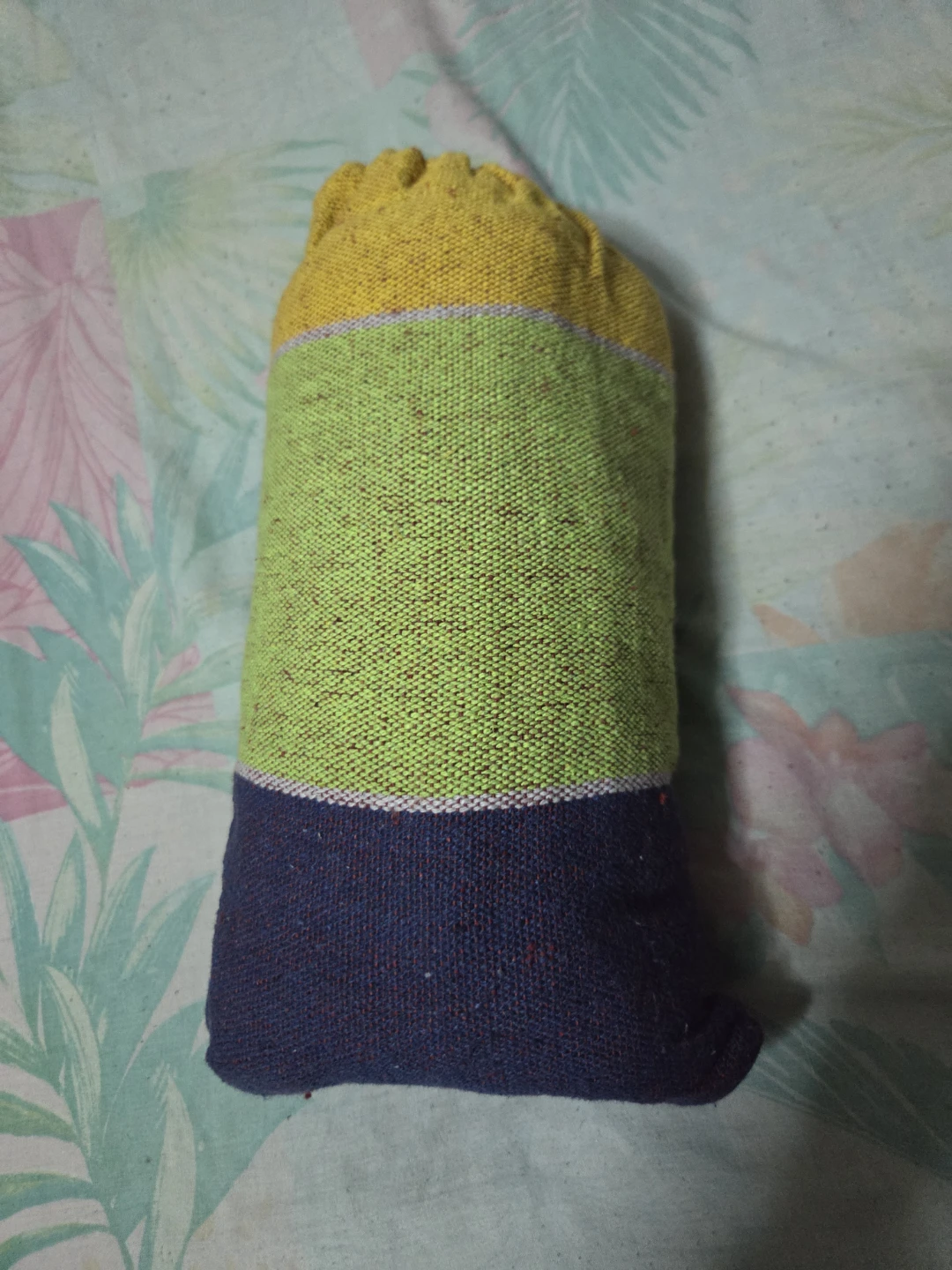 Rainbow Striped Hammock - photo 4