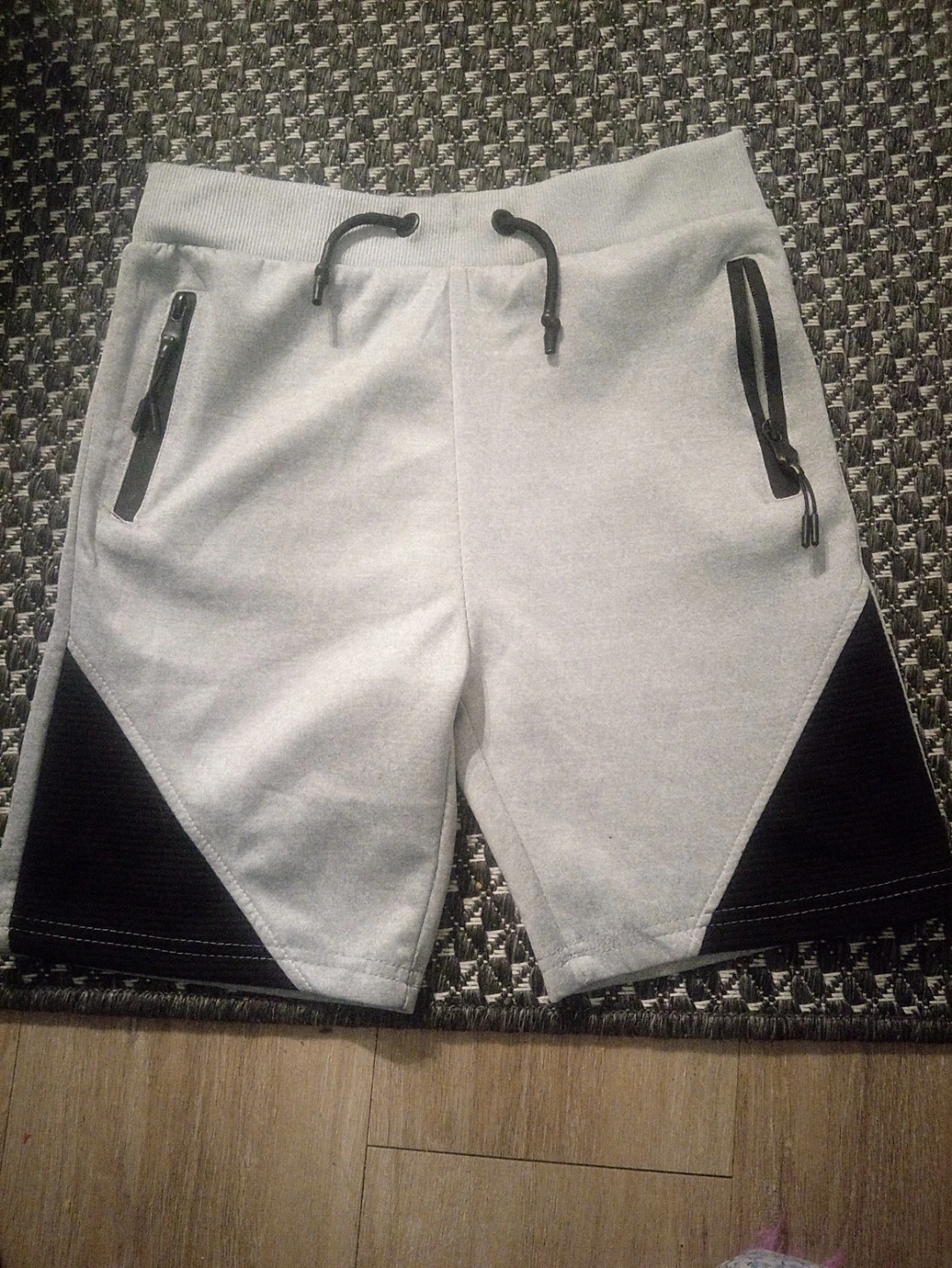 Steve's Jeans Shorts Size 12