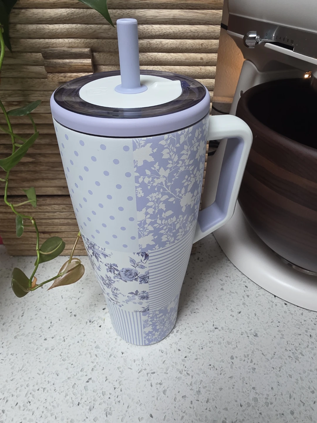 Brumate Capri 40oz Era