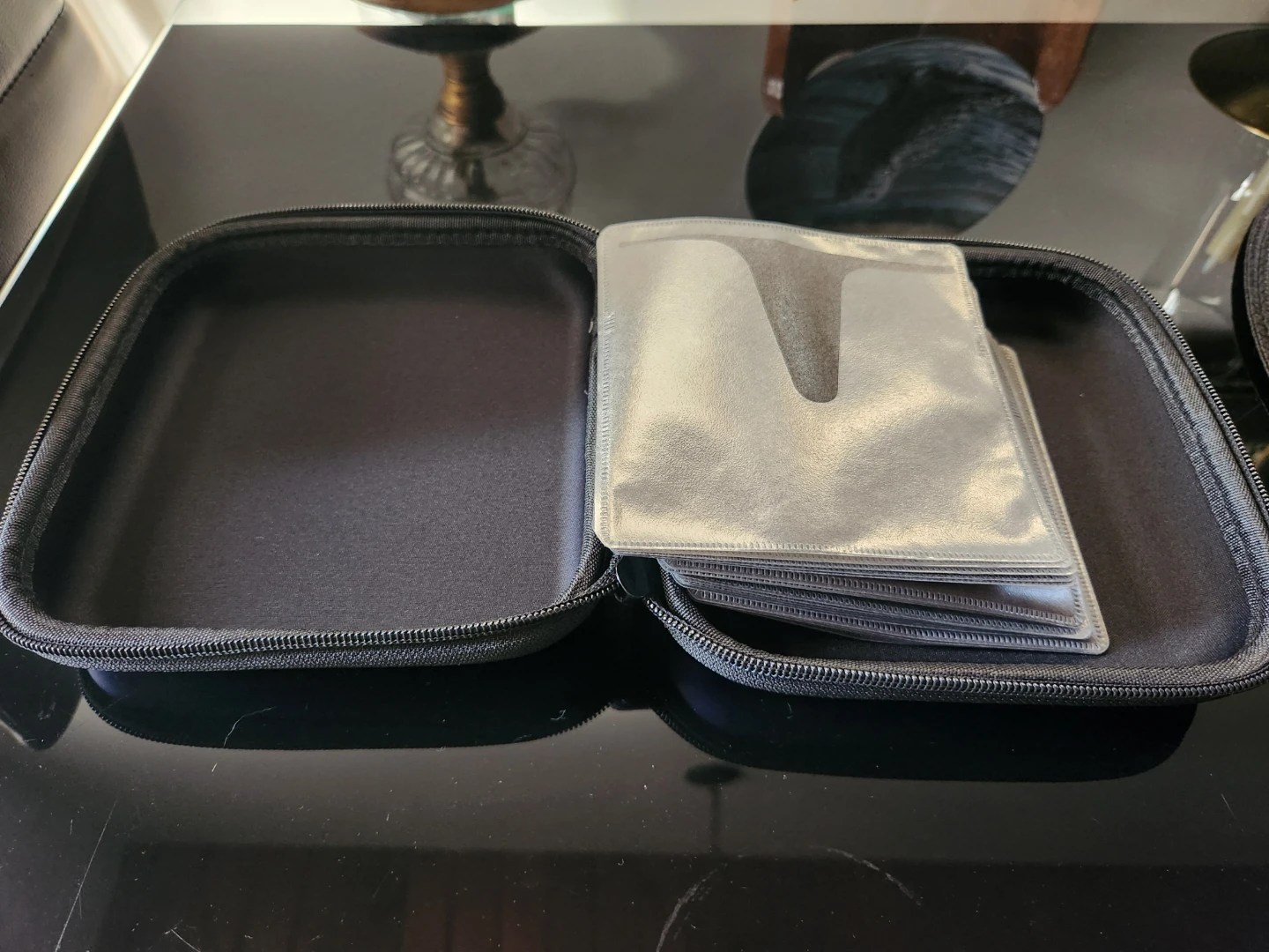 48 Capacity CD Case - photo 5