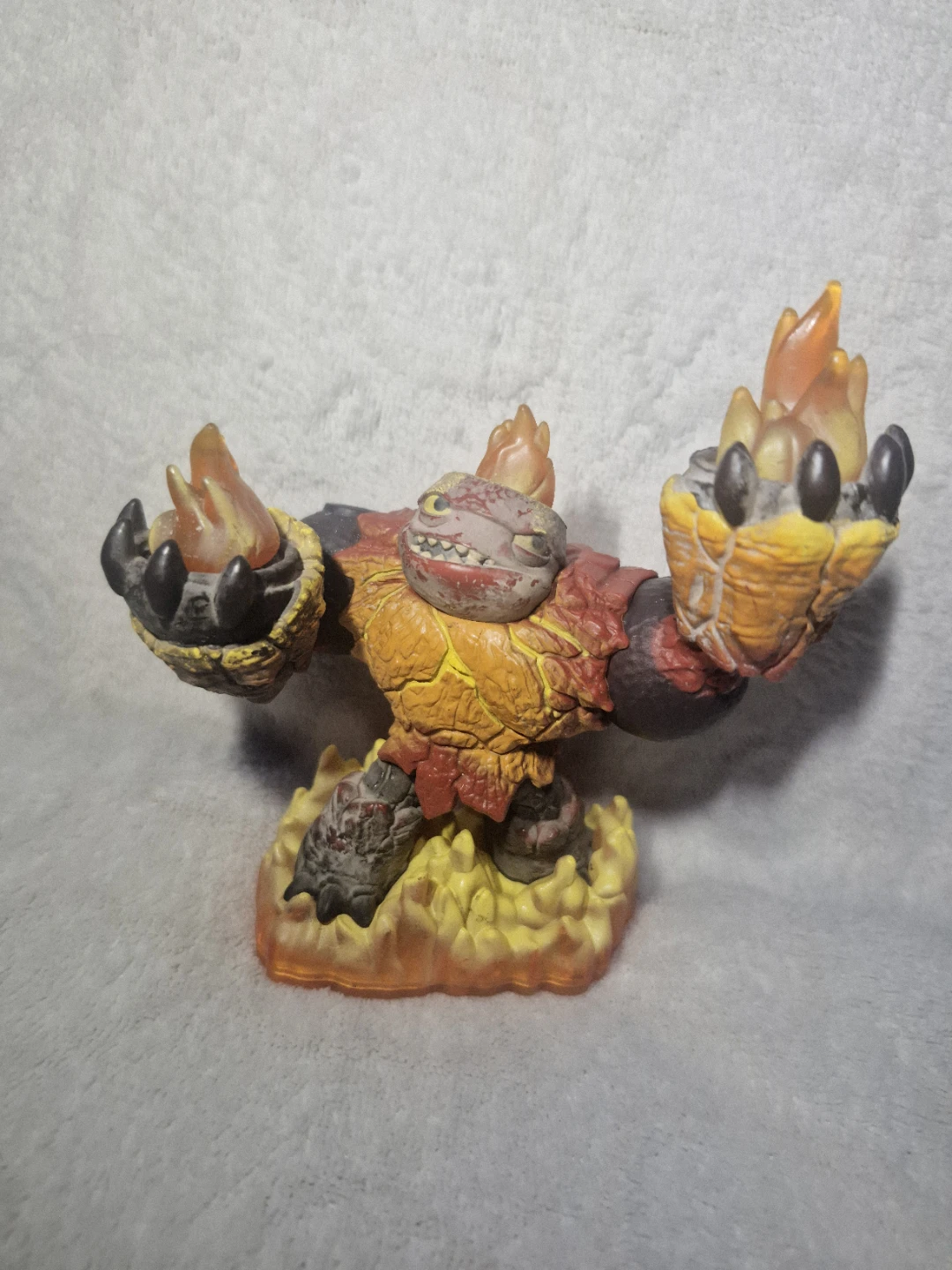 Skylanders Figures - photo 4