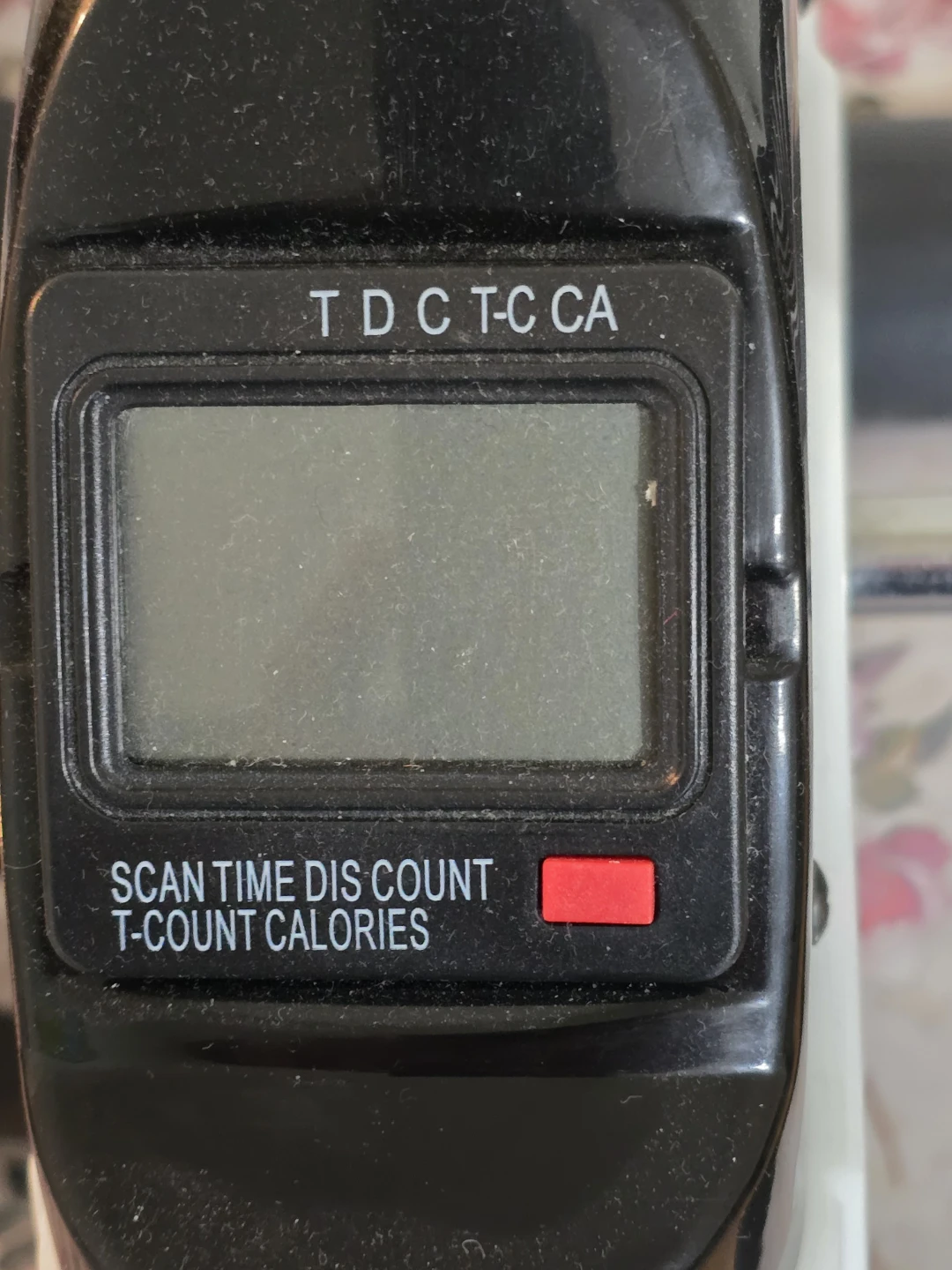 TDC T-C CA Pedal Exerciser - photo 2