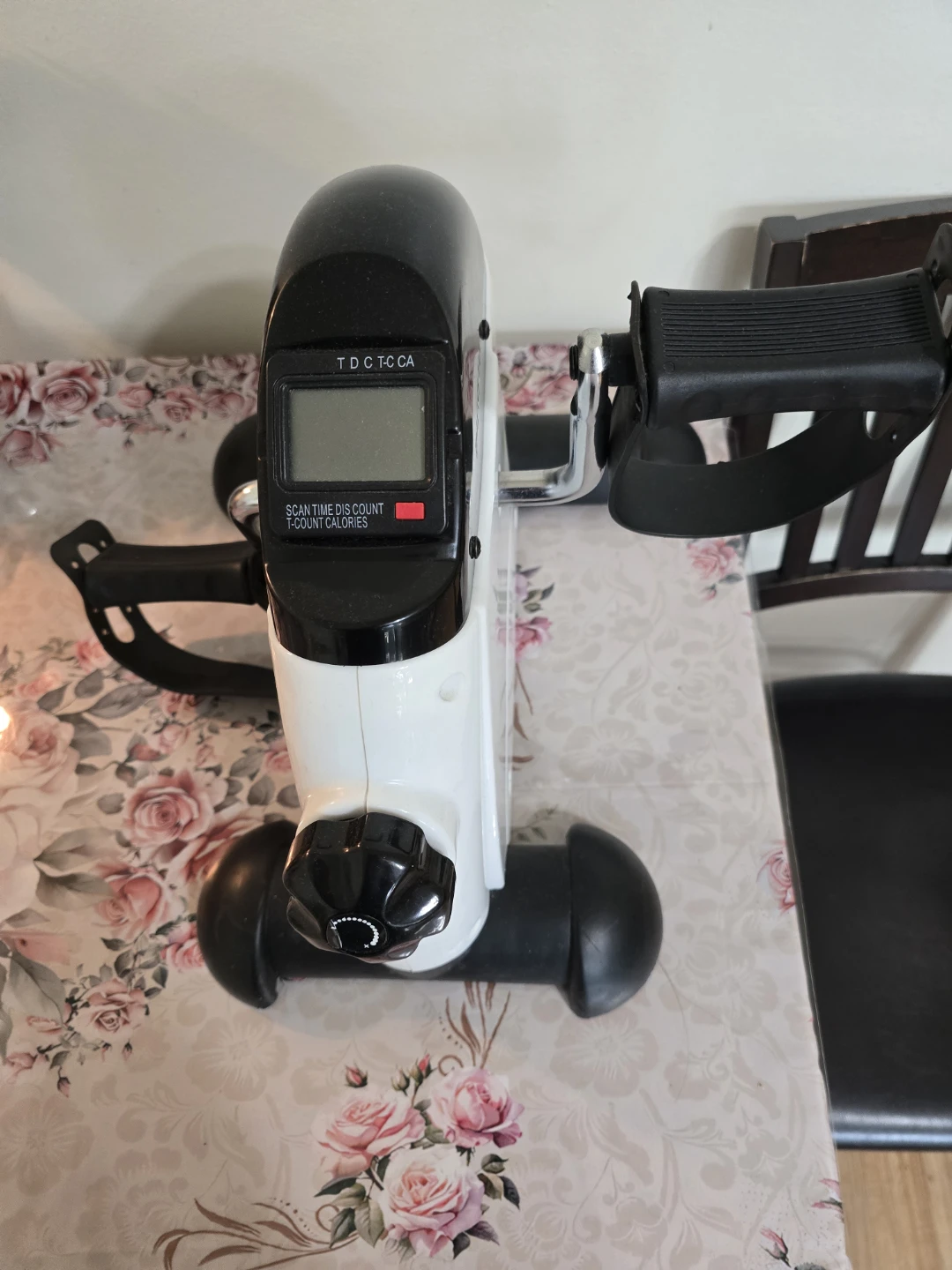 TDC T-C CA Pedal Exerciser - photo 3