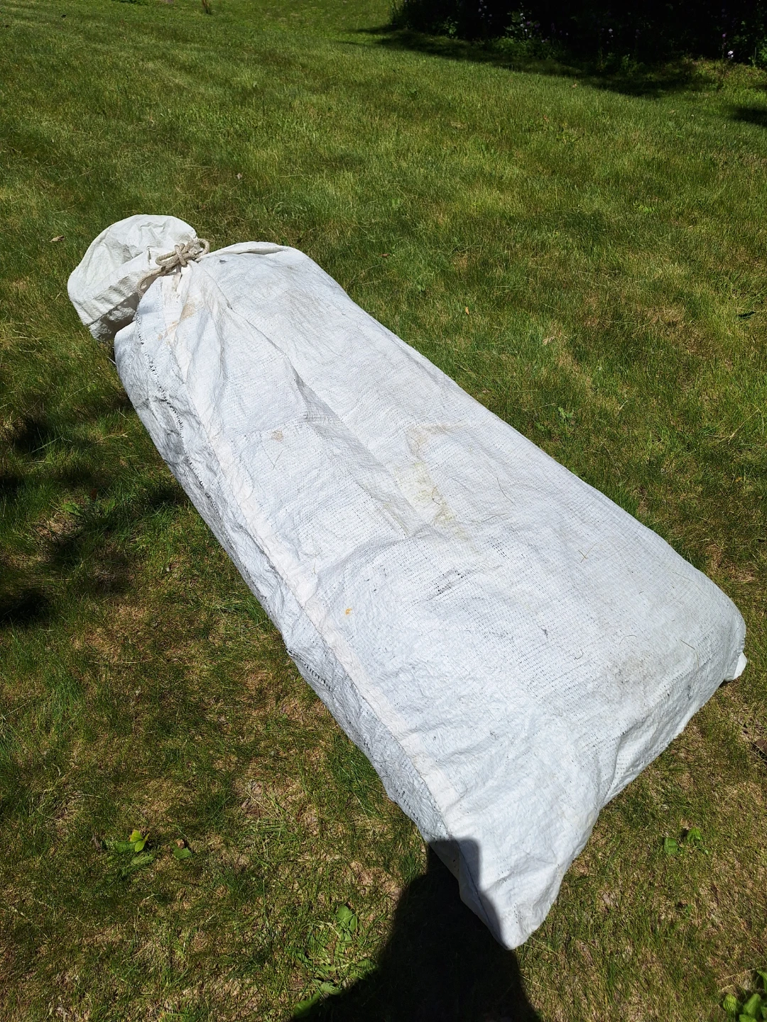 Deluxe Leaf Net 24' x 44' - photo 3