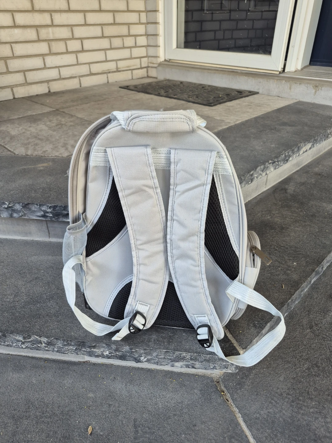 Cat Backpack Carrier - photo 3