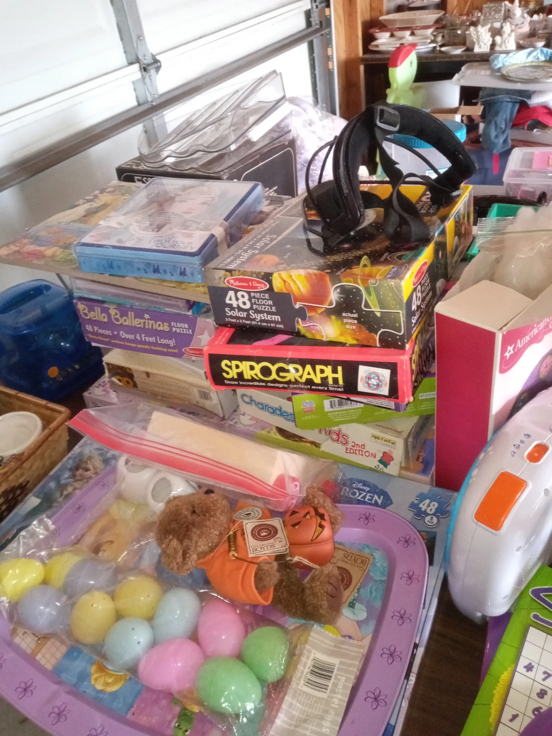 Sale - photo 2