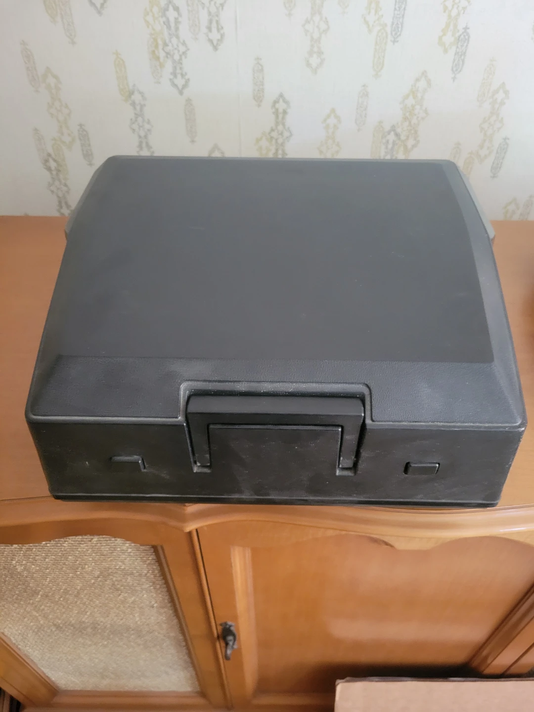 Brother Correct-O-Riter Electric Typewriter