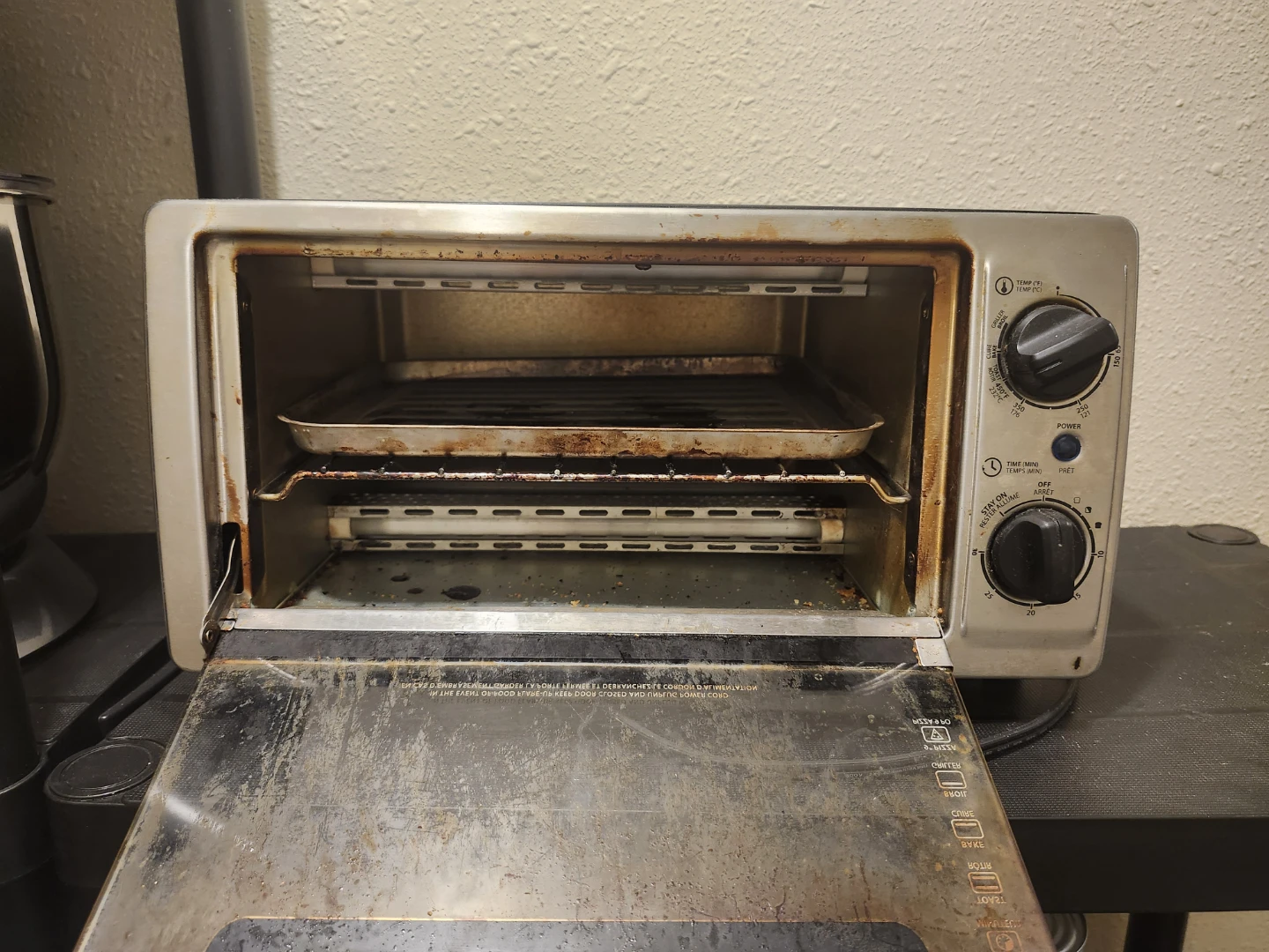 Mixed Kitchenware Lot + toaster oven - photo 3