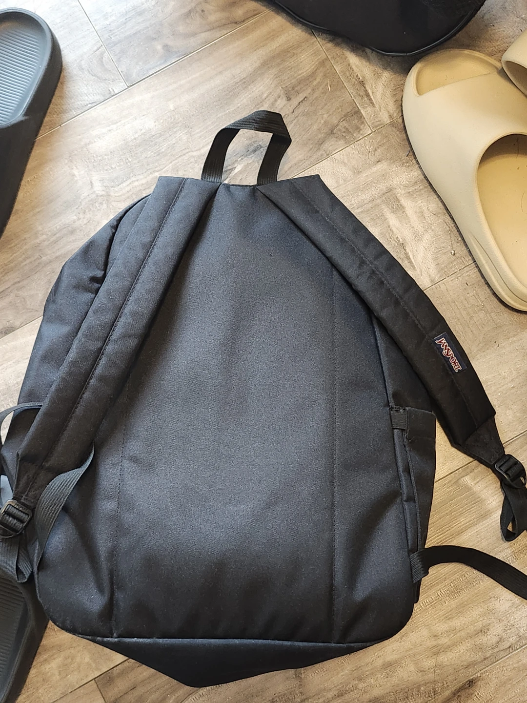 Jansport Backpack - Black - photo 2