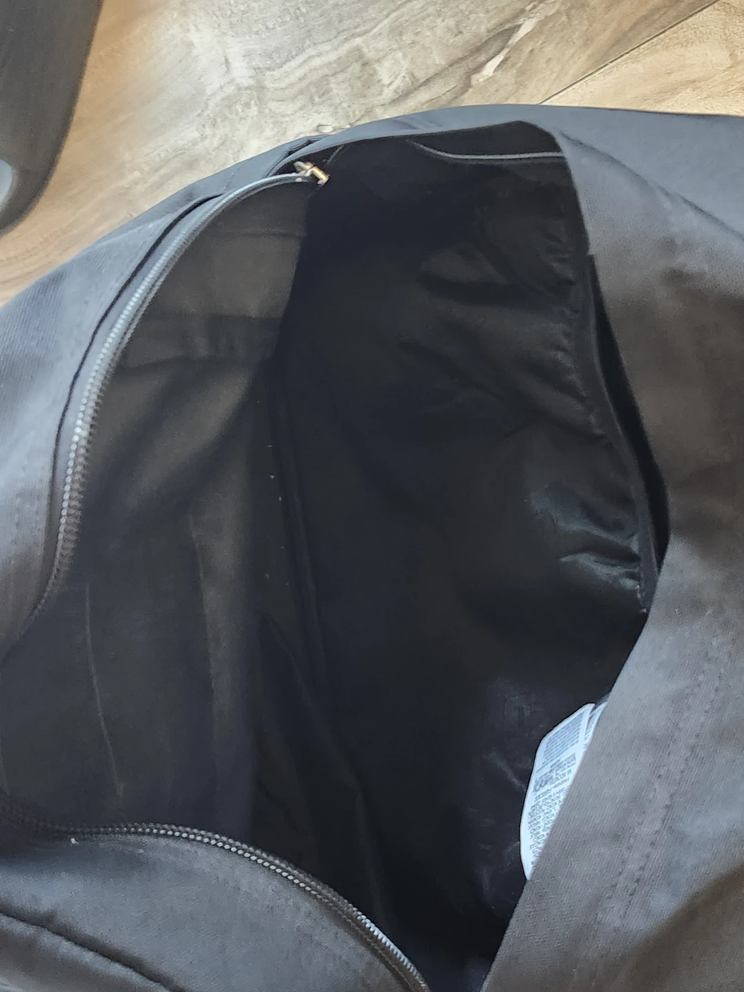 Jansport Backpack - Black - photo 3