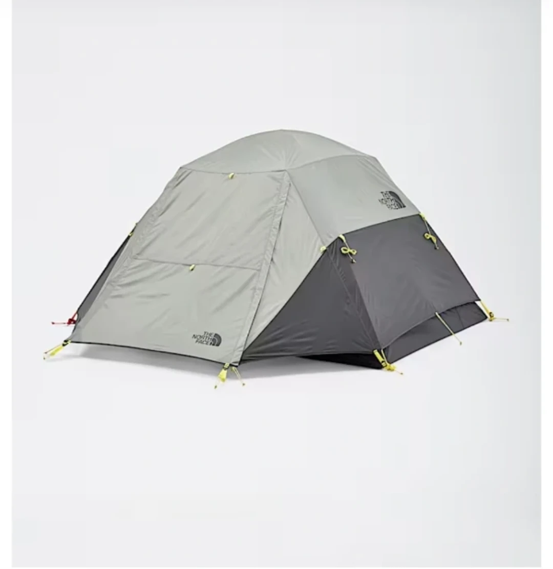 The North Face Tent -StormBreak 3 - photo 3