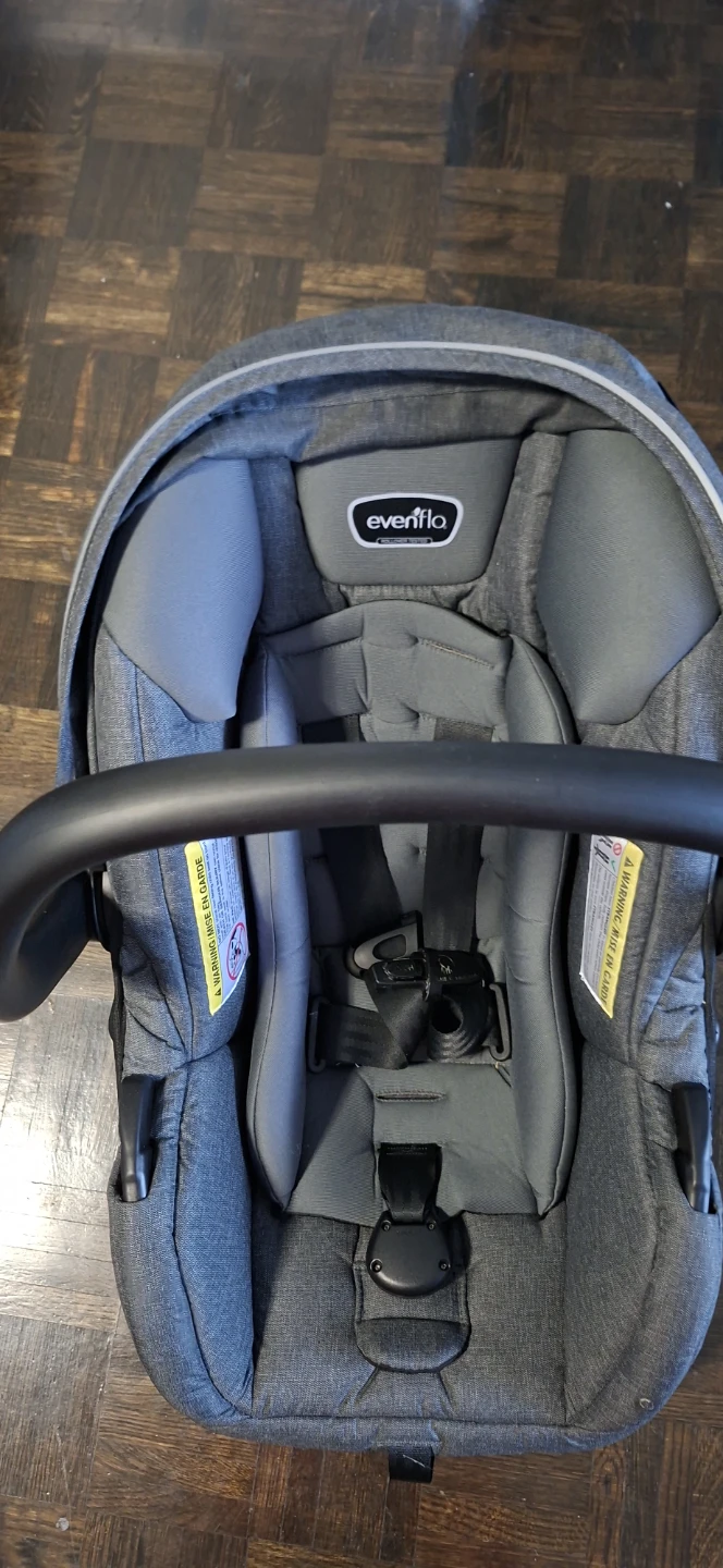 Evenflo Baby Car Seat