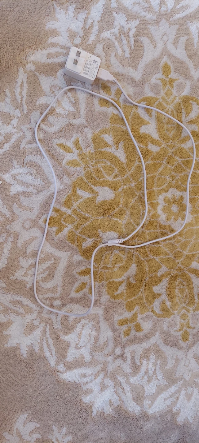 Baby Bassinet Sleeper with Charger - photo 2