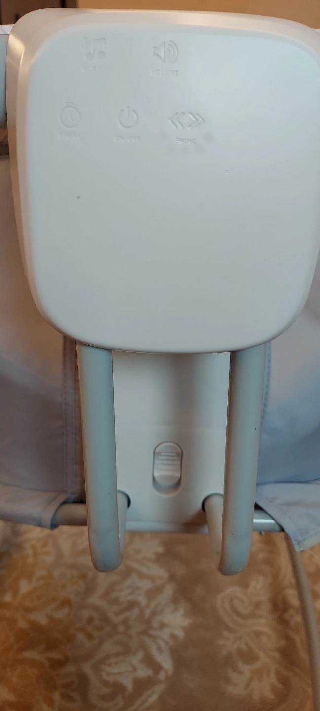 Baby Bassinet Sleeper with Charger - photo 4