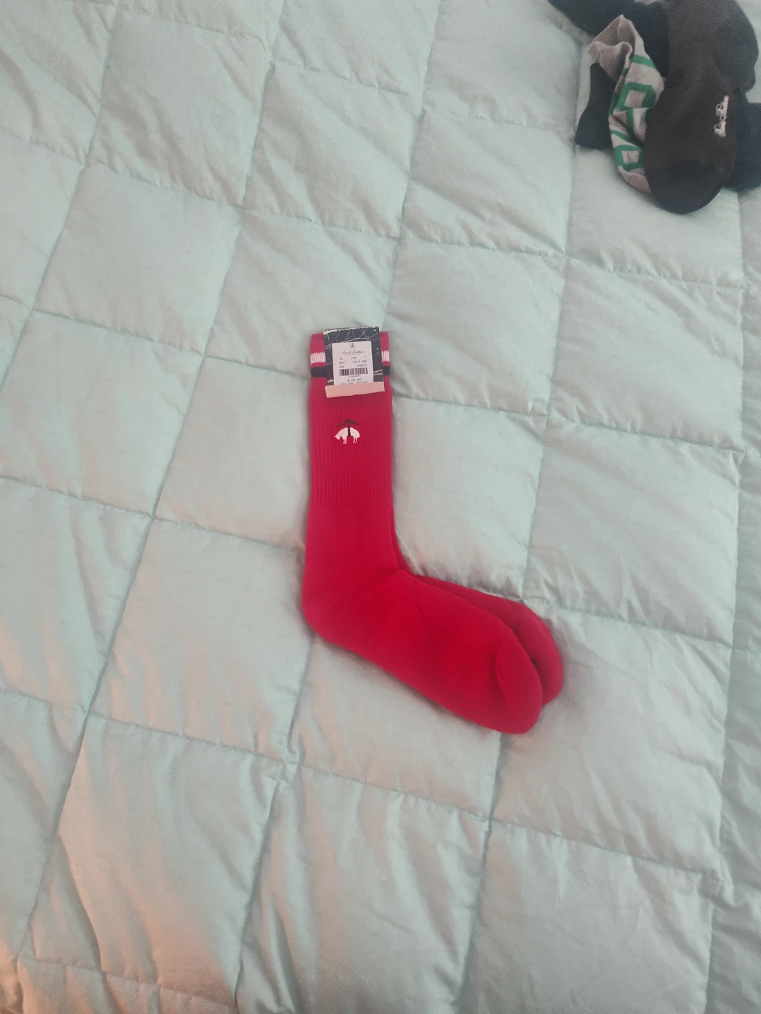 Brooks Brothers Red Socks - photo 2