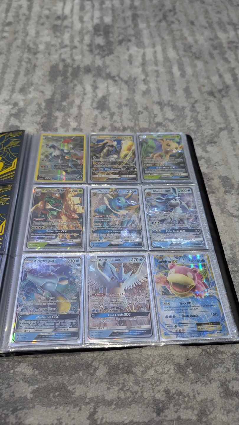 Pokemon Cards - photo 4