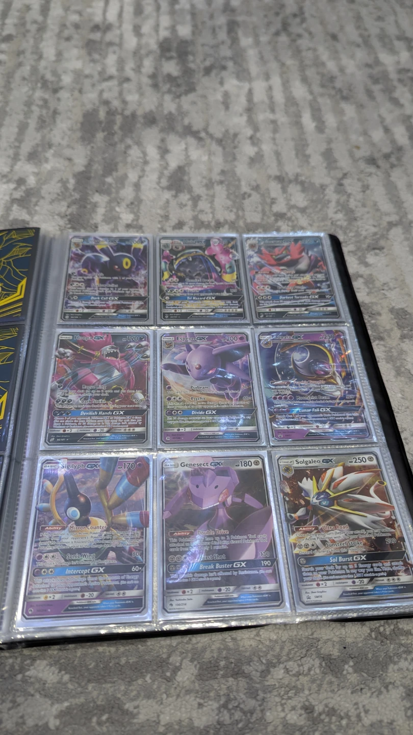 Pokemon Cards - photo 5