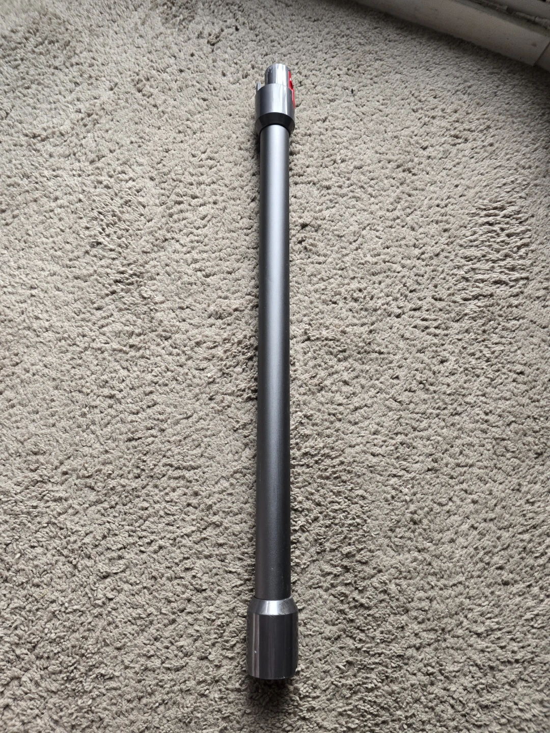 Dyson Quick Release Black Replacement Wand,72cm - photo 2