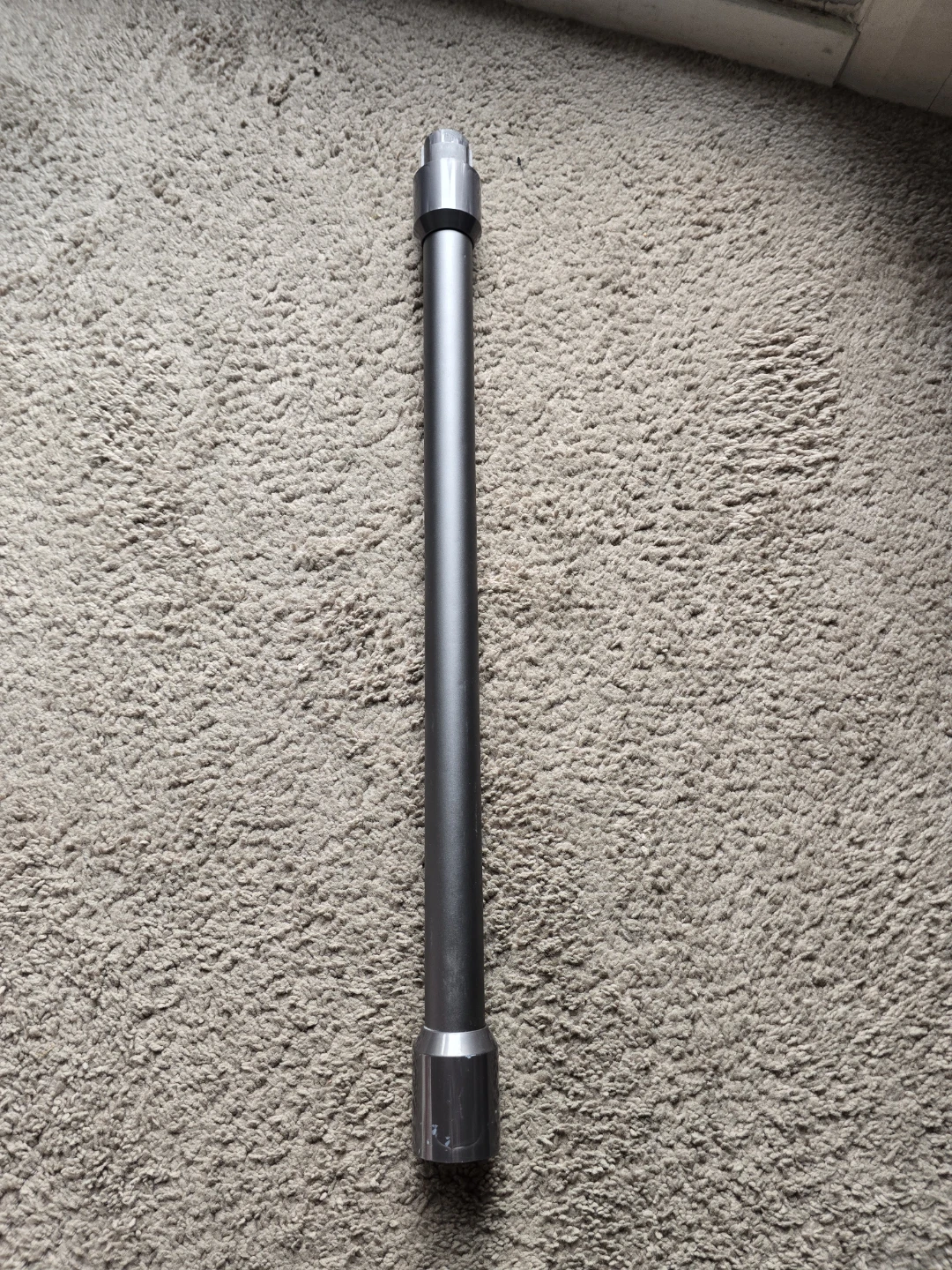 Dyson Quick Release Black Replacement Wand,72cm - photo 3