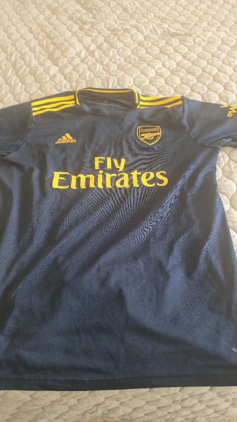 Adidas Arsenal Pepe 19 Jersey XL