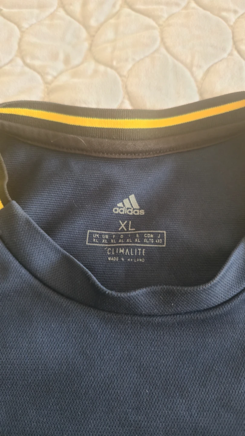 Adidas Arsenal Pepe 19 Jersey XL - photo 3
