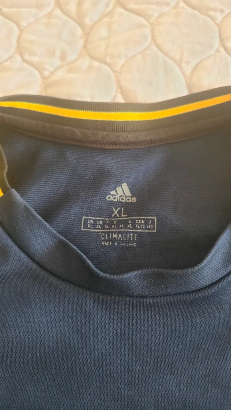Adidas Arsenal Pepe 19 Jersey XL - photo 3