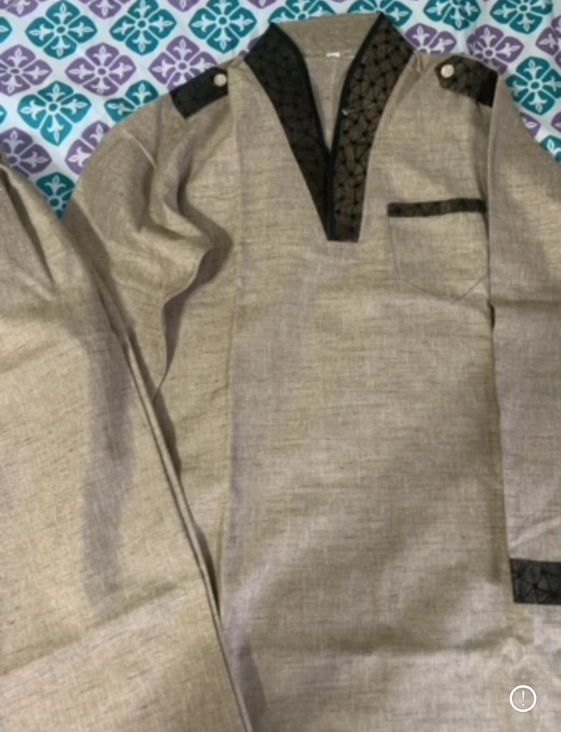 BOYS Kurta Pajama Set - photo 2