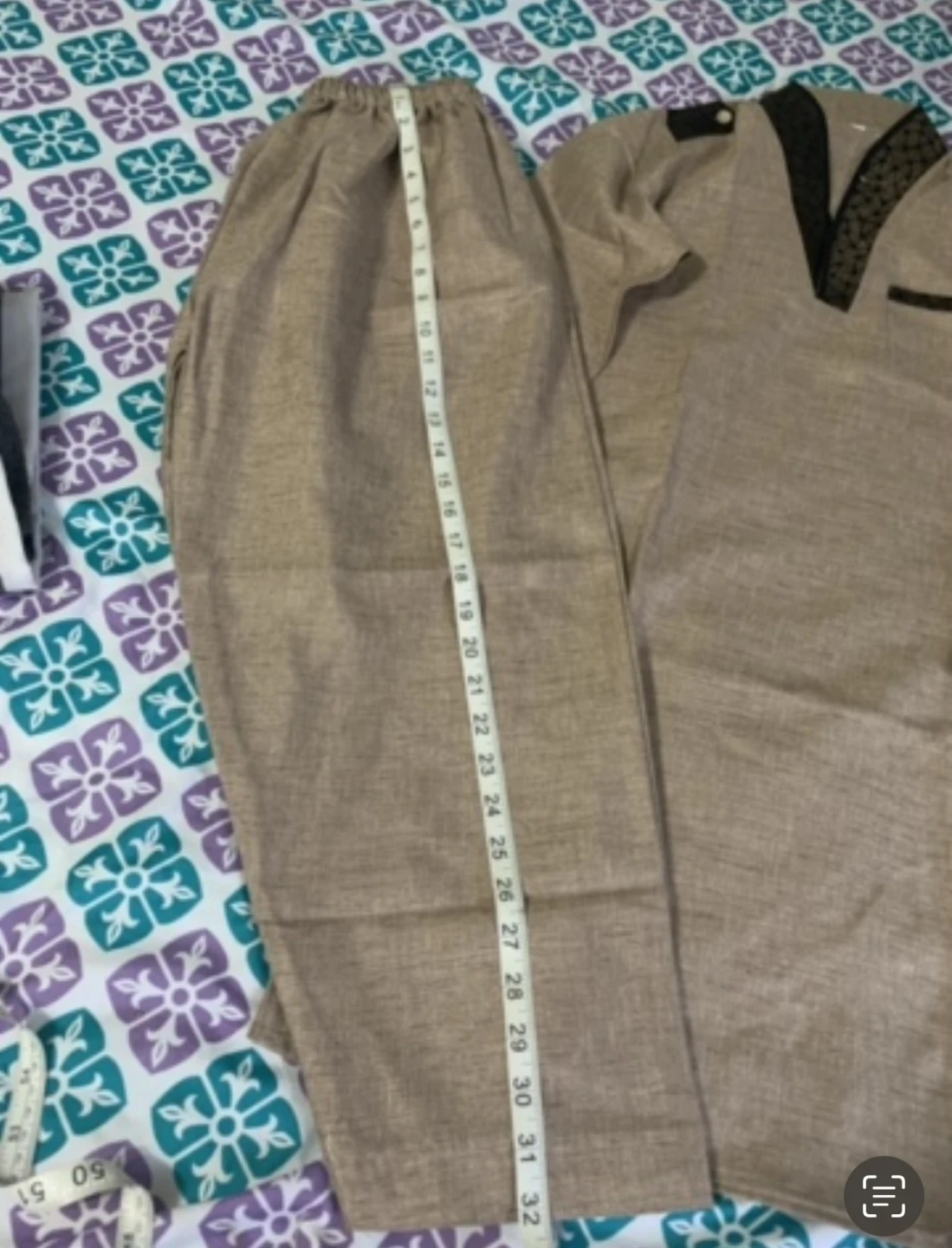 BOYS Kurta Pajama Set - photo 3
