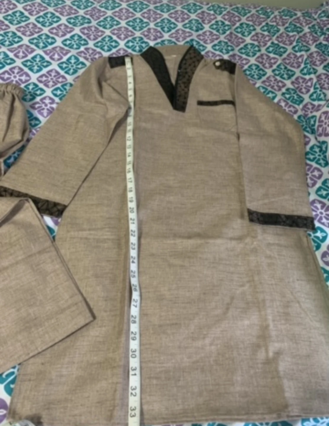 BOYS Kurta Pajama Set - photo 4