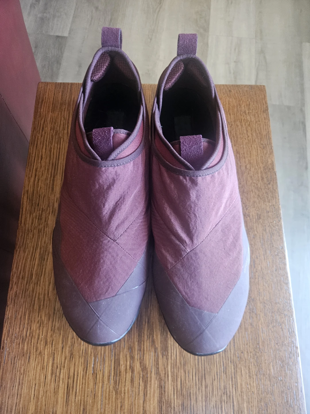 Nike Air VaporMax Moc 2 Sneakers - photo 2