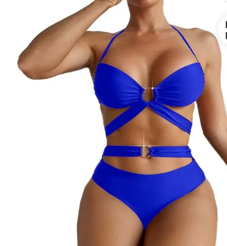 Women's Bikini Set