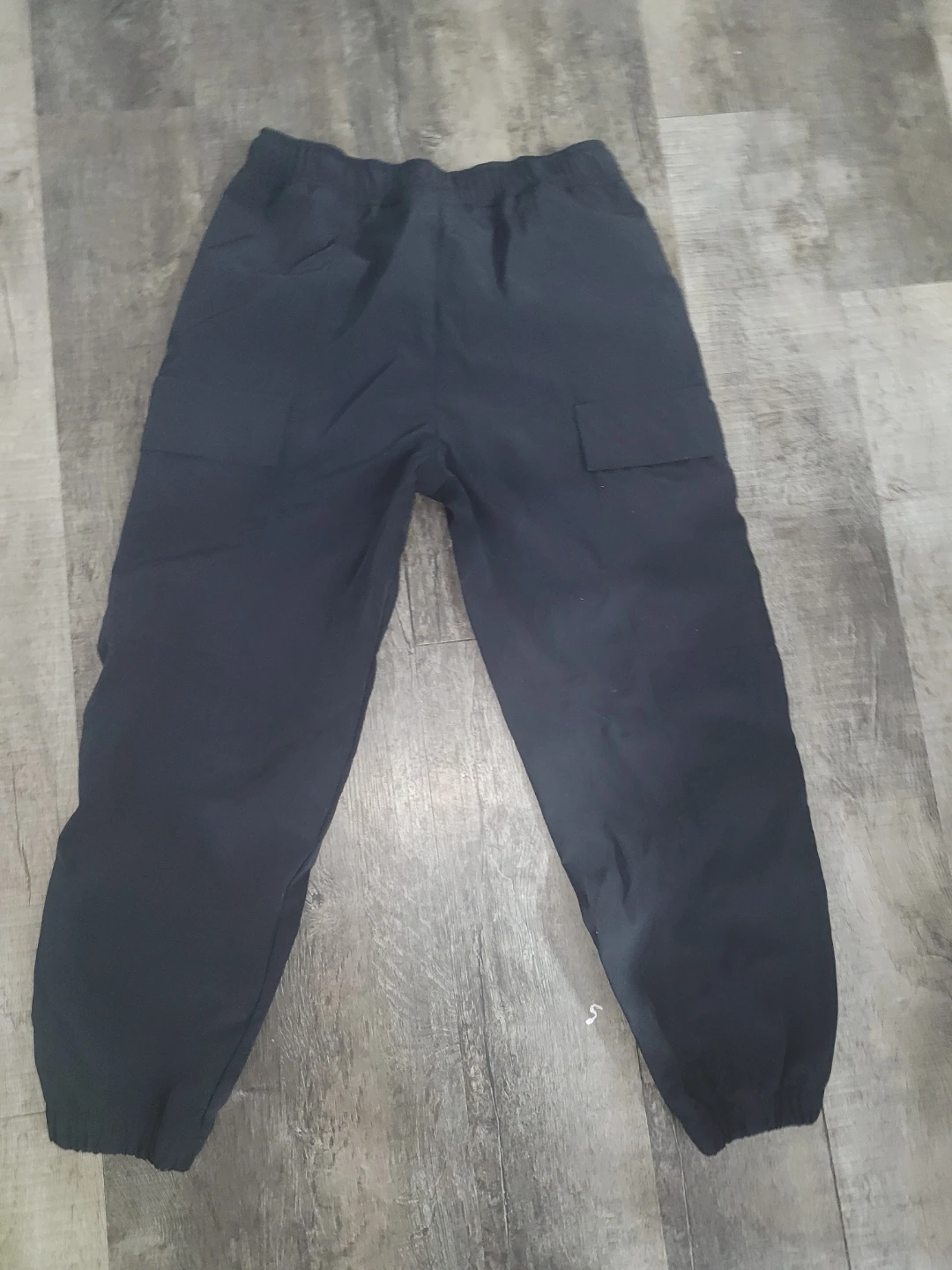 Arc'teryx Black Cargo Pants - photo 2