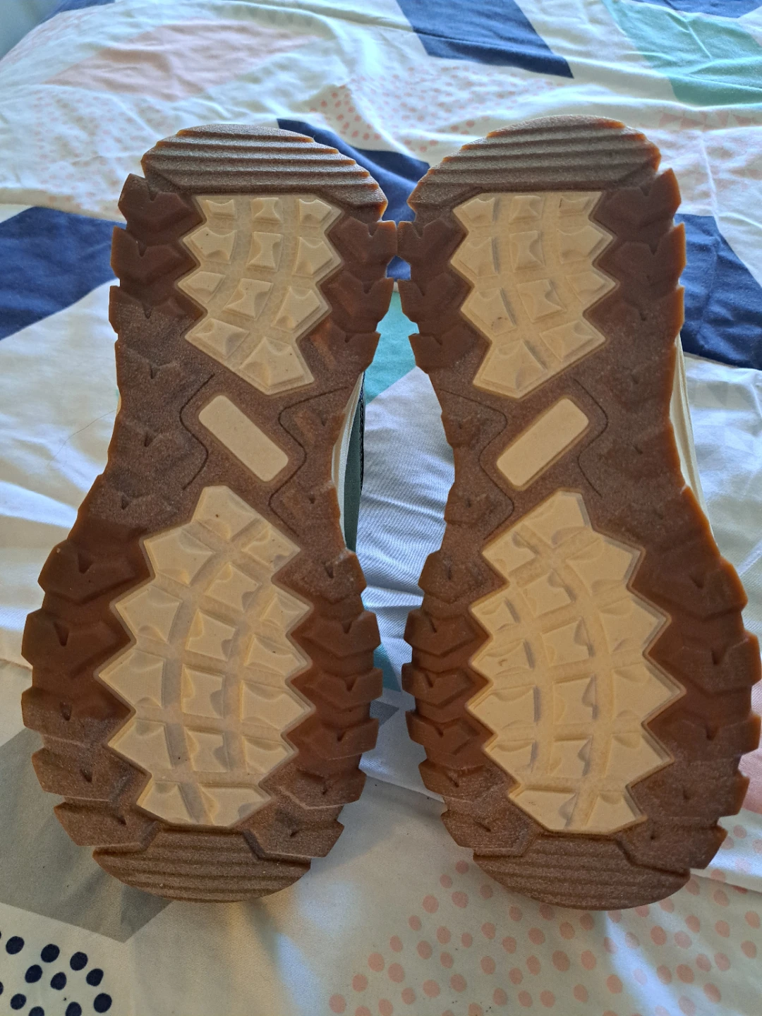 Falls Creek Hunter Boots Size 4 (Youth) - photo 4