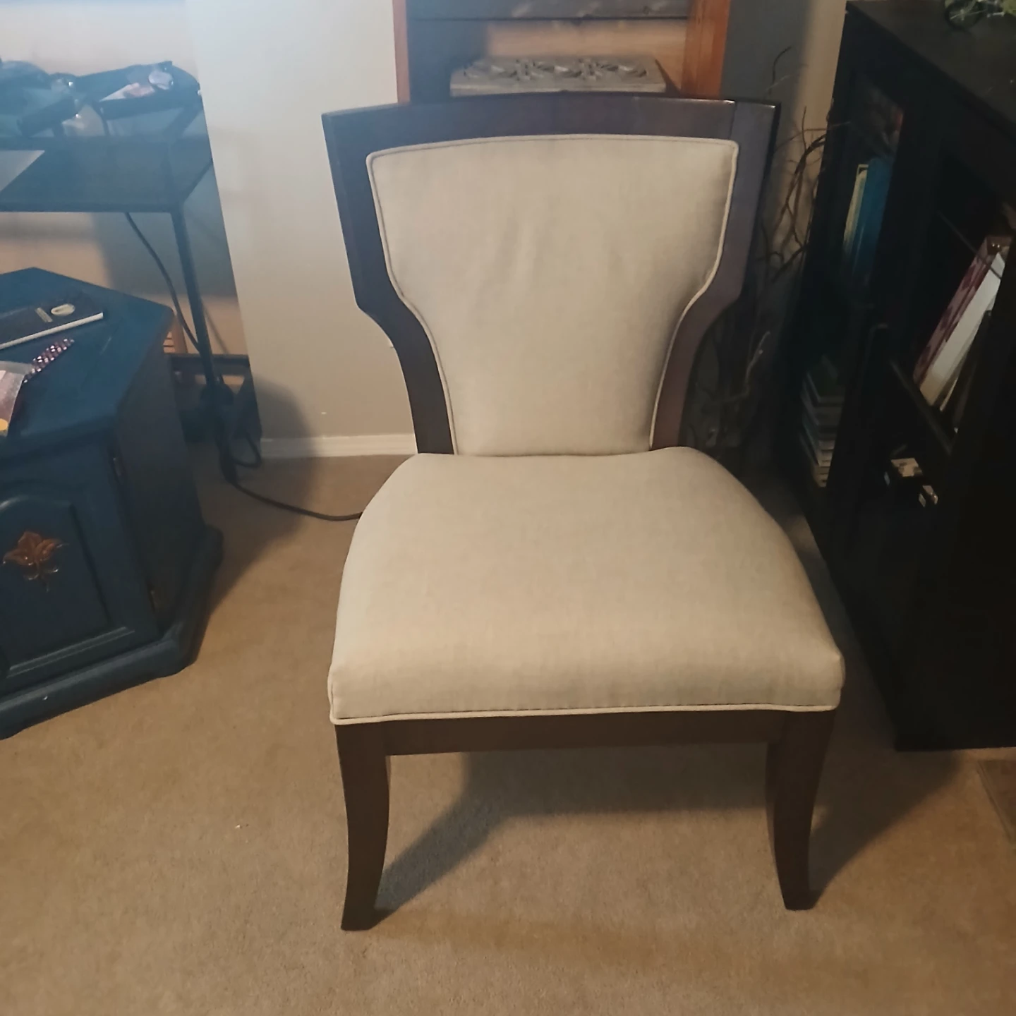 Upholstered Dining Chair